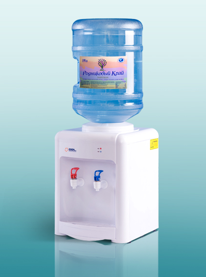 Кулер для воды AEL YR 5-X (36 TK)